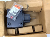 Browning 12HB1-LR10 Gear Reducer 1-1/4" Shafts OD