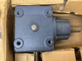 Browning 12HB1-LR10 Gear Reducer 1-1/4" Shafts OD