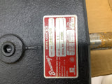 Browning 12HB1-LR10 Gear Reducer 1-1/4" Shafts OD