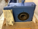 Sumitomo EHYMS8-B612YA-Y3-18 Cyclo HBB Helical Buddybox 7.5 HP 97.2 Output RPM