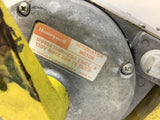 Honeywell M940A1000 Actionator Motor 120 V 60 Hz 23 W 15 Sec Encl 4