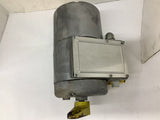 Honeywell M940A1000 Actionator Motor 120 V 60 Hz 23 W 15 Sec Encl 4