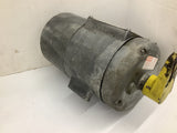 Honeywell M940A1000 Actionator Motor 120 V 60 Hz 23 W 15 Sec Encl 4