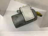 Honeywell M940A1000 Actionator Motor 120 V 60 Hz 23 W 15 Sec Encl 4