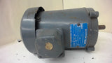 Boston Gear -- 1/2Hp -- 5K35Mn134 -- Ac Motor 1725Rpm 4P -- 56C -- 230/460V