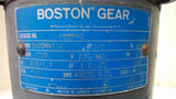 Boston Gear -- 1/2Hp -- 5K35Mn134 -- Ac Motor 1725Rpm 4P -- 56C -- 230/460V