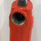 KELTEC TECHNOLAB CAH-1140-NPT Air Compressor Line Filter 20 bar
