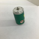 FRABA Sensorsysteme GmbH 5812-4096-YB00DP03PG Encoder