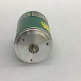 FRABA Sensorsysteme GmbH 5812-4096-YB00DP03PG Encoder