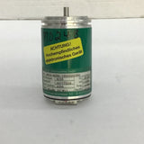 FRABA Sensorsysteme GmbH 5812-4096-YB00DP03PG Encoder