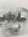 Festo SNCS-32 Series D537 Flange Lot Of 4