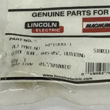 Lincoln Electric KP1999-1 Guide Tube Lot Of 5