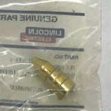 Lincoln Electric KP1999-1 Guide Tube Lot Of 5