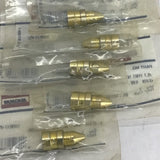 Lincoln Electric KP1999-1 Guide Tube Lot Of 5