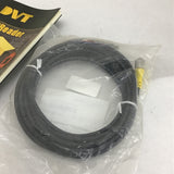 Cognex DVT 515 Vision Sensor W/ Lens/ Cable/ User Manual