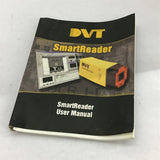 Cognex DVT 515 Vision Sensor W/ Lens/ Cable/ User Manual