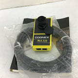 Cognex DVT 515 Vision Sensor W/ Lens/ Cable/ User Manual