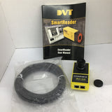 Cognex DVT 515 Vision Sensor W/ Lens/ Cable/ User Manual