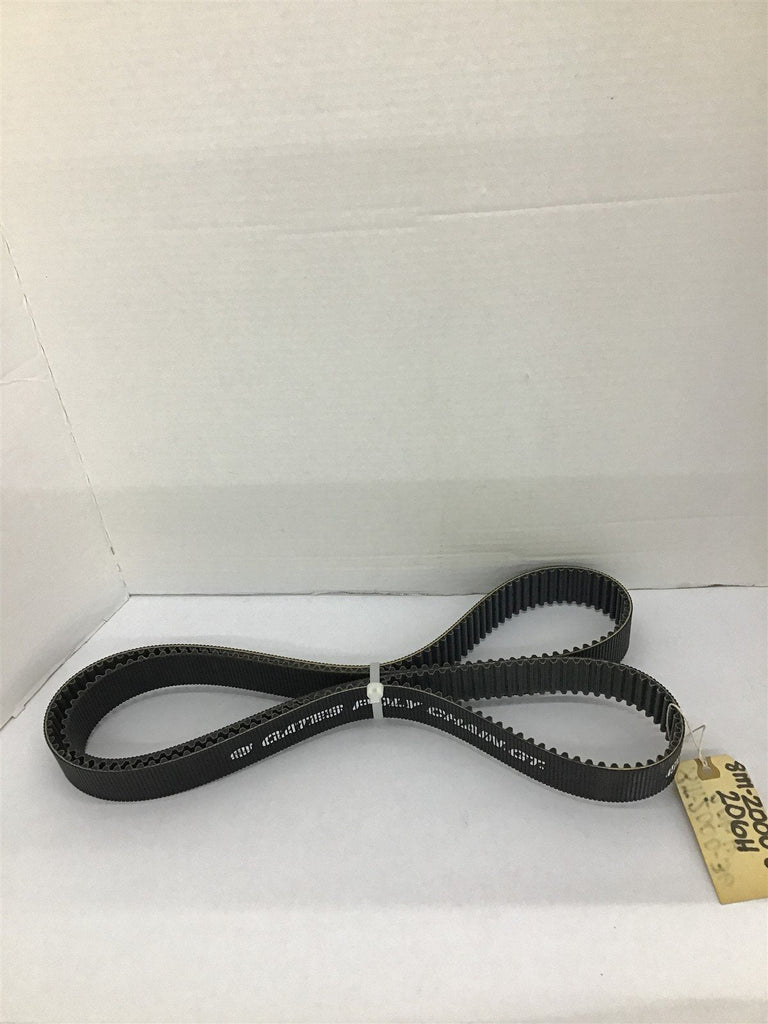 Gates Poly Chain GT 8M-2000-36 Timing Belt