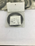 Lion Hydraulics 639580 Repair Kit 4" Bore X 1-1/2" Rod Lot Of 7