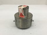 Altra Industrial Motion Formsprag Clutch CL41290-11GRRH FSR-8/.875GRRH