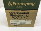 Altra Industrial Motion Formsprag Clutch CL41290-11GRRH FSR-8/.875GRRH