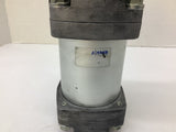 Joyner Pneumatics 105mm Stroke x 20mm Shaft OD Pneumatic Cylinder