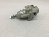 Marsh/Bellofram Pnuematic Pressure Regulator 231-960-065