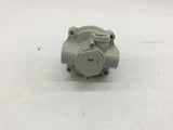 Marsh/Bellofram Pnuematic Pressure Regulator 231-960-065