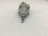 Marsh/Bellofram Pnuematic Pressure Regulator 231-960-065