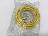Brad 105000A01F120 12' 16/5 AWG Cord