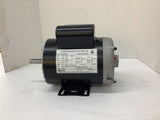 Campbell Hausfeld 56S34D2M Motor SPL HP 120/240V 3450RPM 56FR 1PH 60Hz ODP