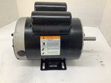 Campbell Hausfeld 56S34D2M Motor SPL HP 120/240V 3450RPM 56FR 1PH 60Hz ODP