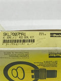 Parker SKL7007MA1 4"Bore-1" Rod Seal Kit Lot of 2