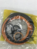 Parker SKL7007MA1 4"Bore-1" Rod Seal Kit Lot of 2