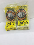 Parker SKL7007MA1 4"Bore-1" Rod Seal Kit Lot of 2