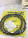 Parker PK8002AN01 8" Bunan AN Piston Seal Kit