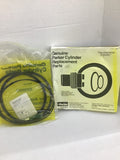 Parker PK8002AN01 8" Bunan AN Piston Seal Kit
