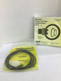 Parker PK8002AN01 8" Bunan AN Piston Seal Kit