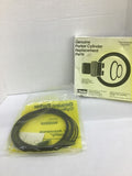 Parker PK8002AN01 8" Bunan AN Piston Seal Kit