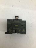 Siemens EM232 OHB22-0XA0 Module AQ2 x 12 Bit 24 VDC
