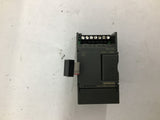 Siemens EM232 OHB22-0XA0 Module AQ2 x 12 Bit 24 VDC