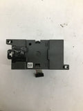 Siemens EM232 OHB22-0XA0 Module AQ2 x 12 Bit 24 VDC