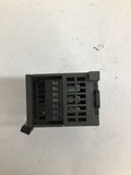Siemens EM232 OHB22-0XA0 Module AQ2 x 12 Bit 24 VDC