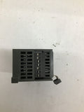 Siemens EM232 OHB22-0XA0 Module AQ2 x 12 Bit 24 VDC