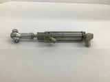 BOSCH 0 822 334 503 Pneumatic Cylinder 25/50-292-R8