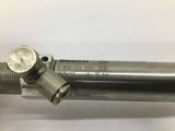 BOSCH 0 822 334 503 Pneumatic Cylinder 25/50-292-R8