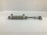 BOSCH 0 822 334 503 Pneumatic Cylinder 25/50-292-R8