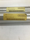 12 1/2" Take up Roller SP2015430013 OD Ram 1 15/16" Lot of 2