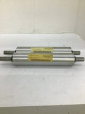 12 1/2" Take up Roller SP2015430013 OD Ram 1 15/16" Lot of 2